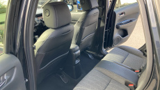 Honda Jazz 1.5 i-MMD Hybrid SR 5dr eCVT Hybrid Hatchback